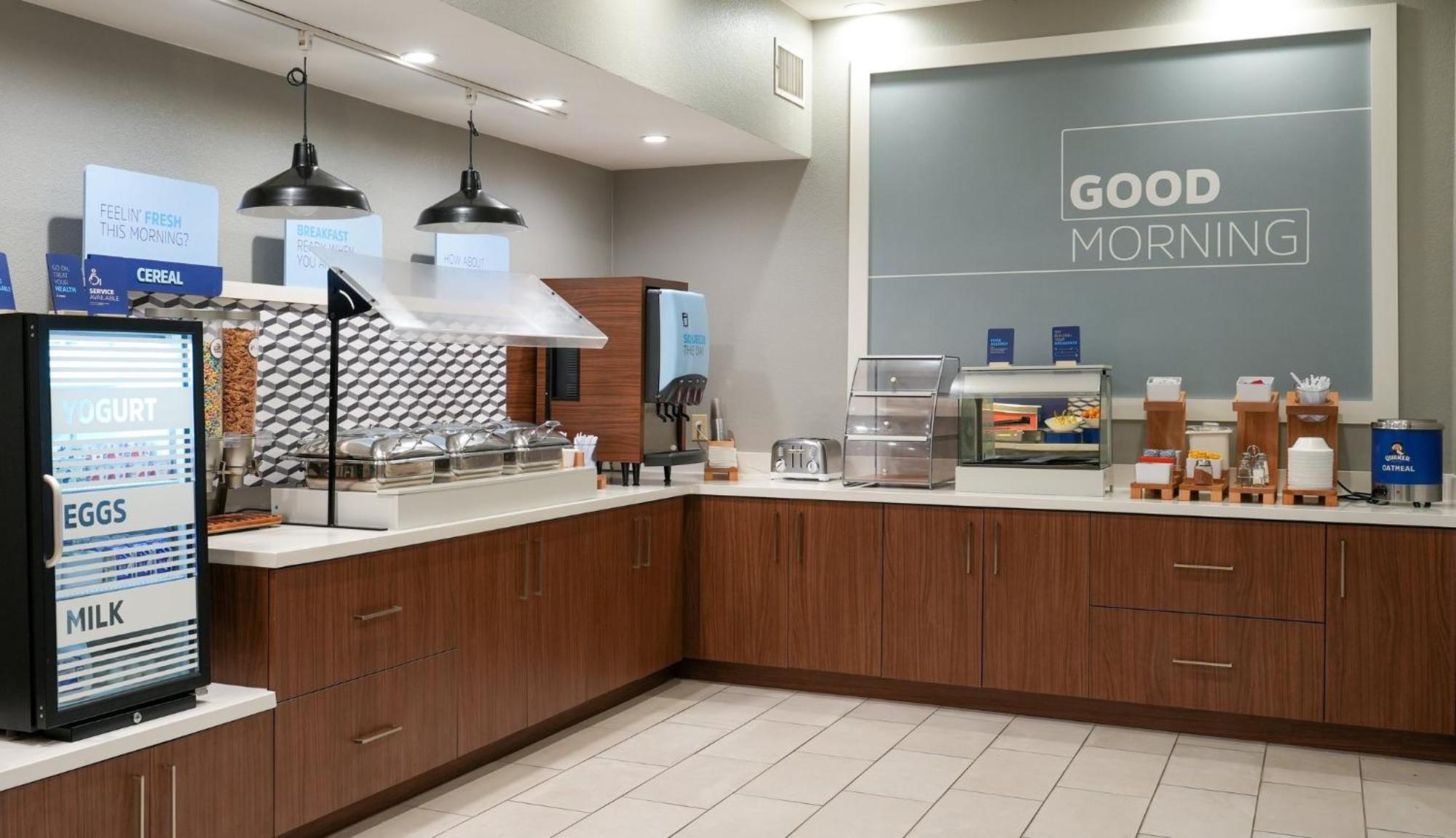 Holiday Inn Express Hotel & Suites Cedar Hill By Ihg Экстерьер фото