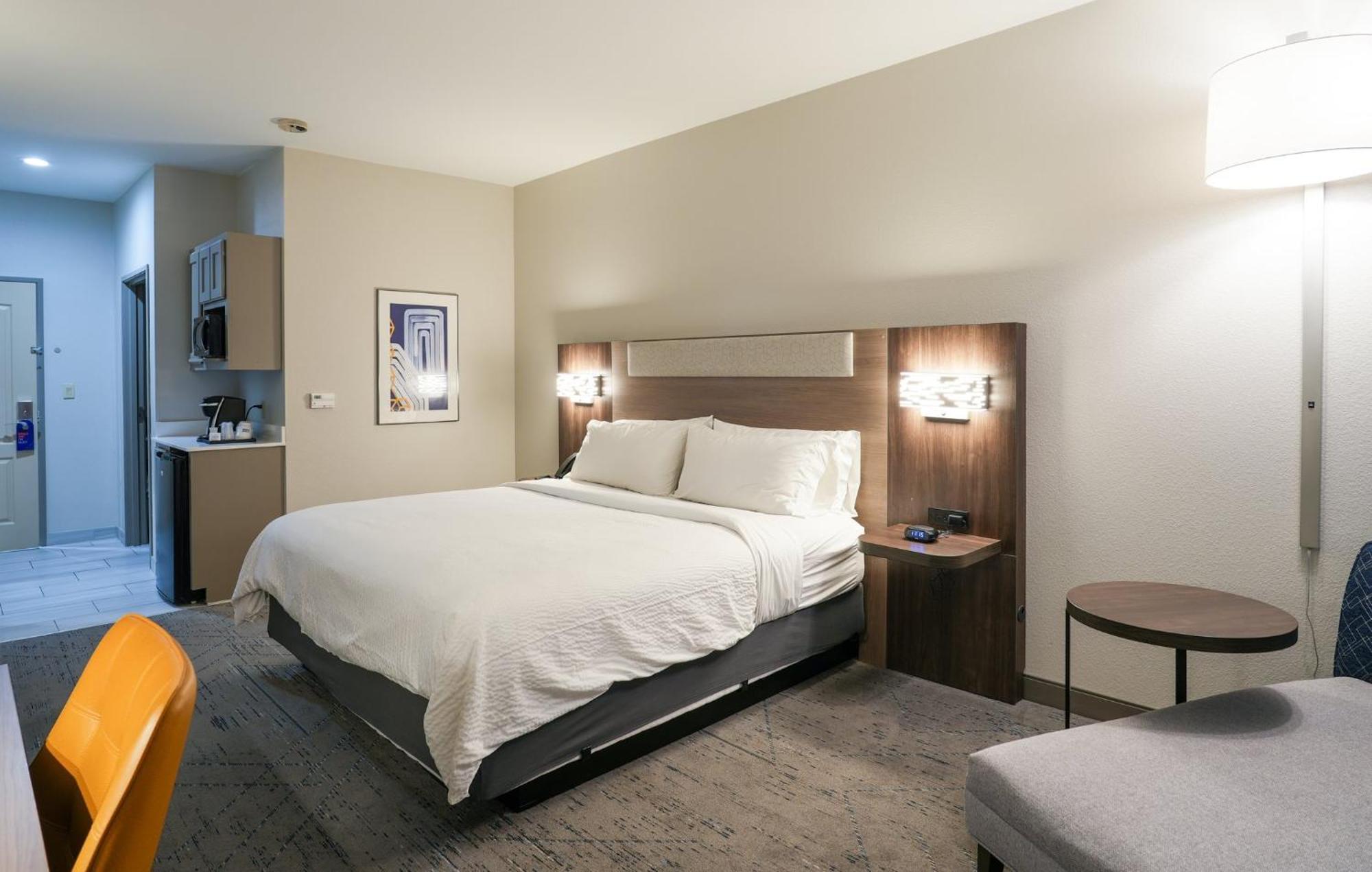 Holiday Inn Express Hotel & Suites Cedar Hill By Ihg Экстерьер фото